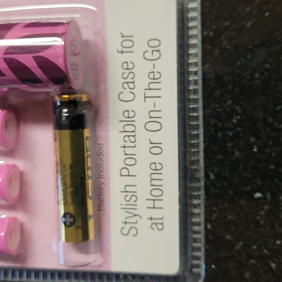 😁Sonic Toothbrush - Picture 4 of 6